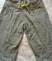 裤子皱了怎么办 可以怎么解决裤子褶皱的问题