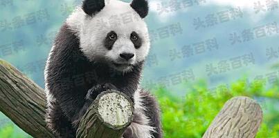 大熊猫是什么动物 大熊猫是什么动物用稀字组词