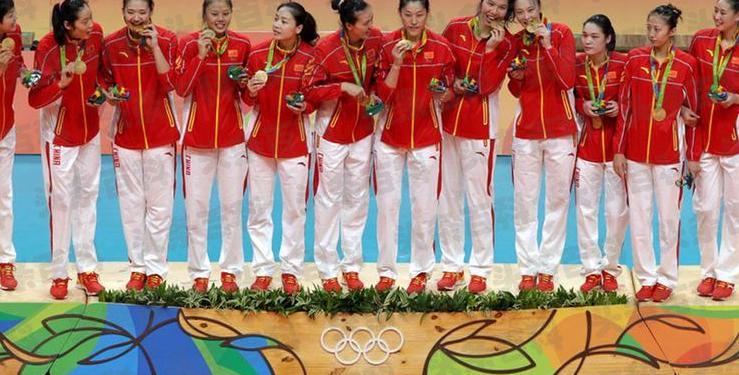 08奥运女排冠军(08年奥运会女排冠军是哪个国家)