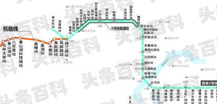 杭州地铁16号线 杭州地铁16号线全程时间
