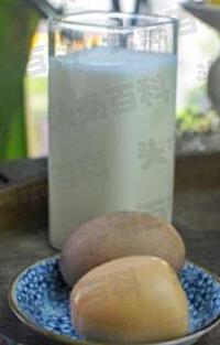 茶叶蛋能和牛奶一起吃吗 茶叶蛋和豆浆能同吃吗