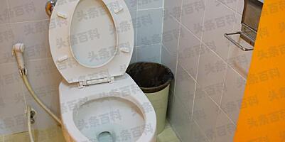 厕所马桶反臭味是什么原因造成的 马桶很干净但有臭气怎么解决