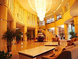 仙桃怡家国际酒店：住宿性价比的最佳选择