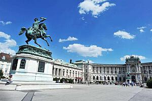 奥地利维也纳旅游：省钱技巧与交通工具选择