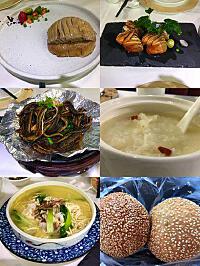 旅行顾问推荐深圳天籁团购的美食寻找之旅